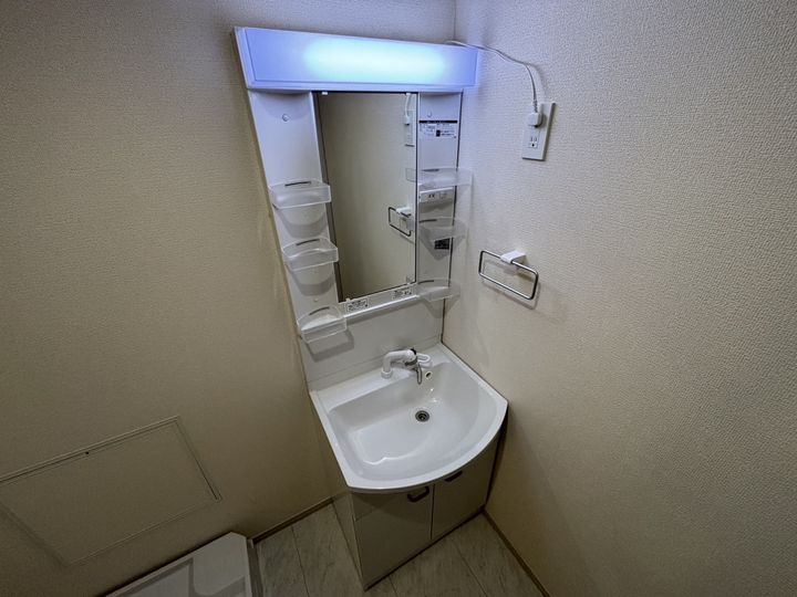 リーブルファイン八潮大曽根のその他画像