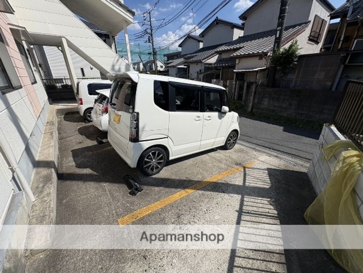スワンハイツ105のその他画像