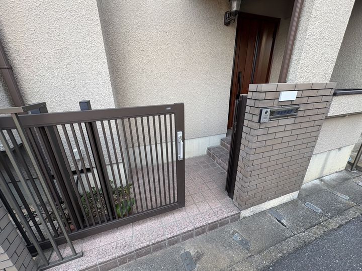埼玉県草加市氷川町(一戸建)の賃貸物件戸建てのその他画像