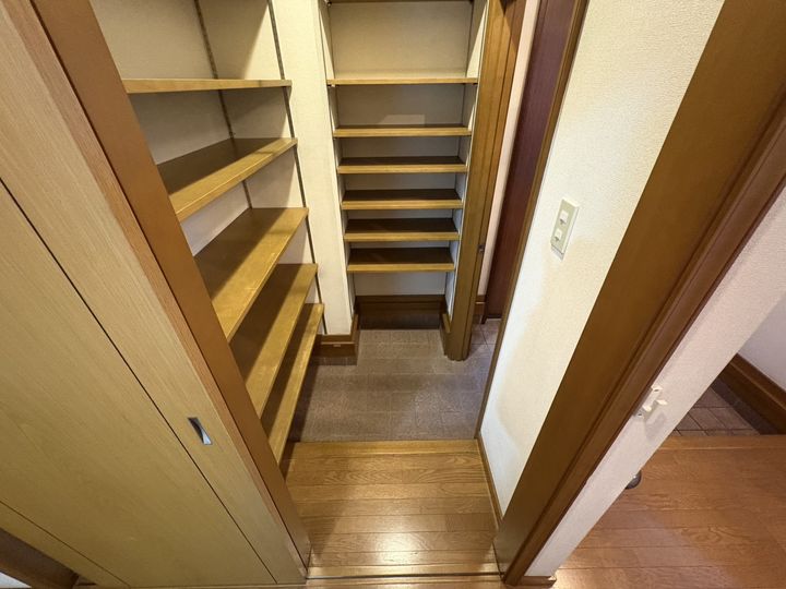 埼玉県草加市氷川町(一戸建)の賃貸物件戸建ての内装