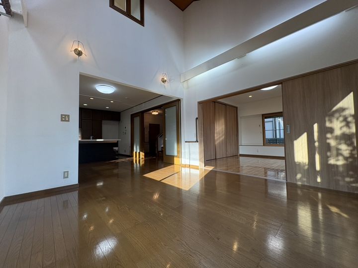 埼玉県草加市氷川町(一戸建)の賃貸物件戸建てのその他画像