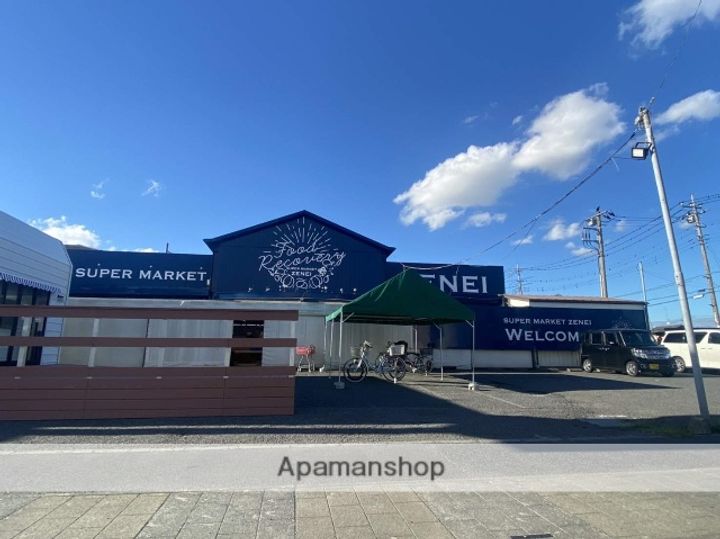 原町ヤマサコーポの周辺