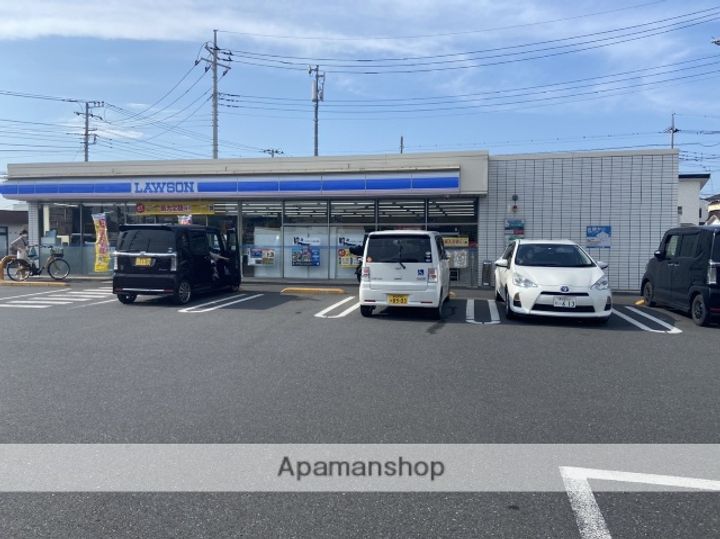 原町ヤマサコーポの周辺