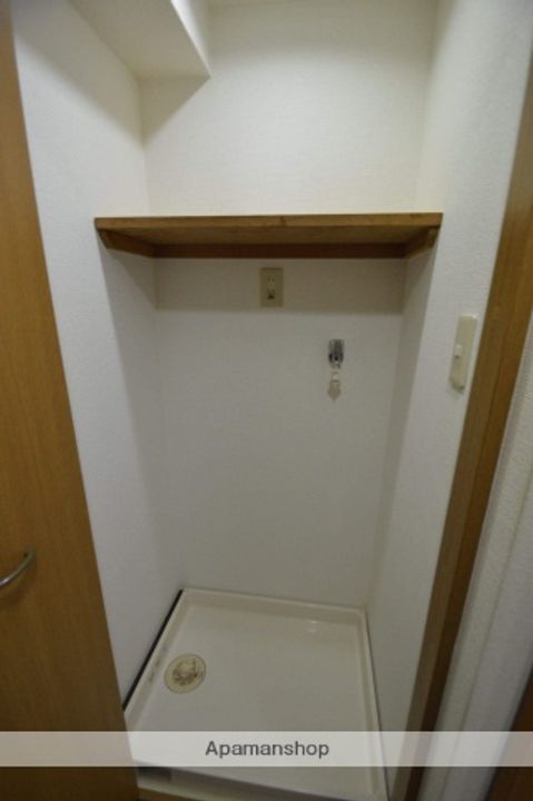 エレガンス102の内装