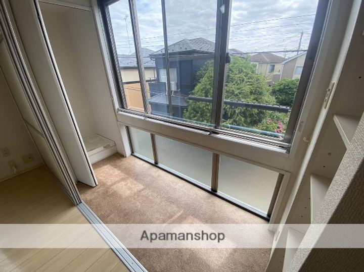 埼玉県さいたま市西区大字指扇の賃貸アパートのその他画像