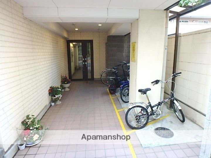 埼玉県さいたま市大宮区下町2丁目の賃貸マンションの外観