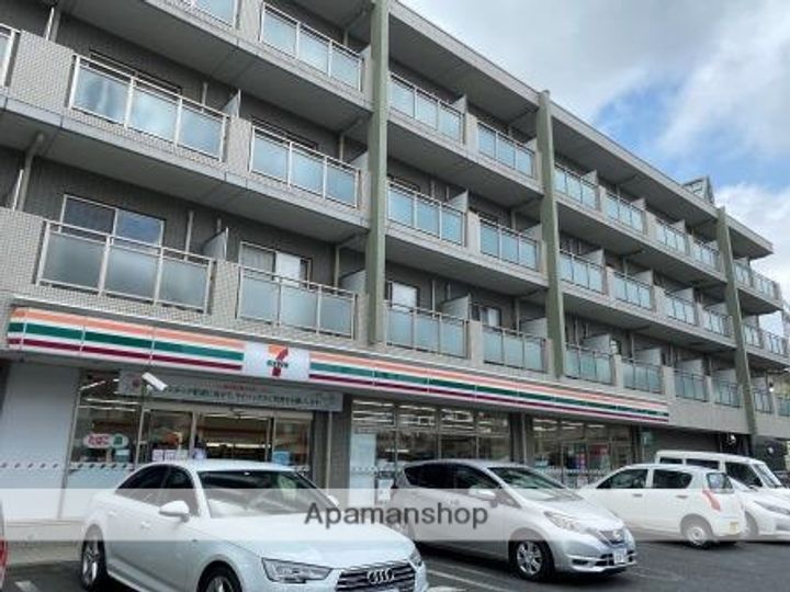 埼玉県さいたま市大宮区下町2丁目の賃貸マンションの周辺