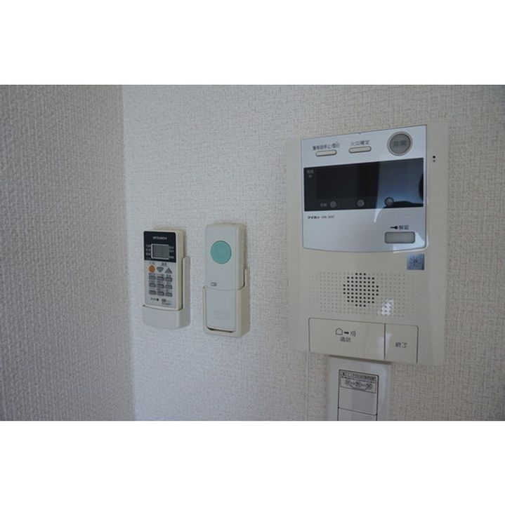 アクシーズタワー大門町0504のその他画像