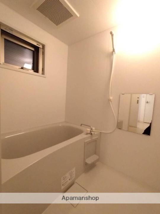 マイエス櫛引の風呂