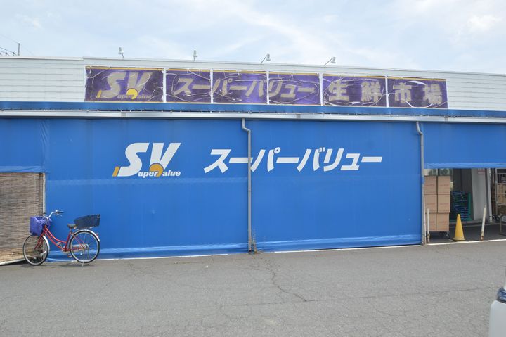 フィオーレの周辺