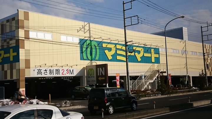 フィオーレの周辺