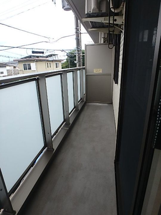 ルーヴル三橋 Aのその他画像