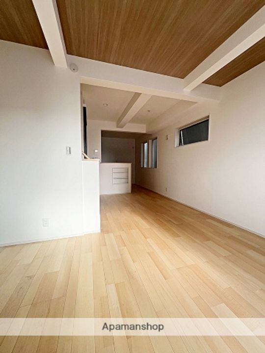 埼玉県さいたま市大宮区土手町3丁目(一戸建)の賃貸物件戸建ての内装