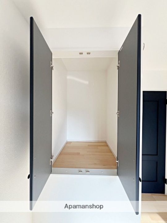 埼玉県さいたま市大宮区土手町3丁目(一戸建)の賃貸物件戸建ての内装