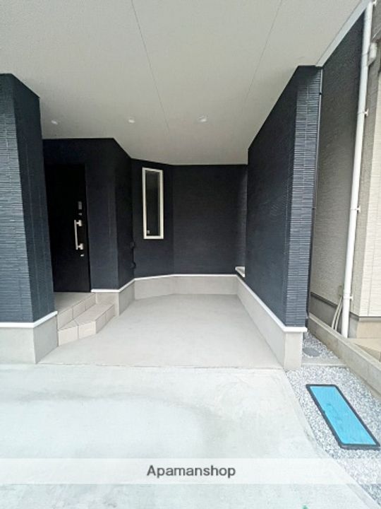 埼玉県さいたま市大宮区土手町3丁目(一戸建)の賃貸物件戸建てのその他画像