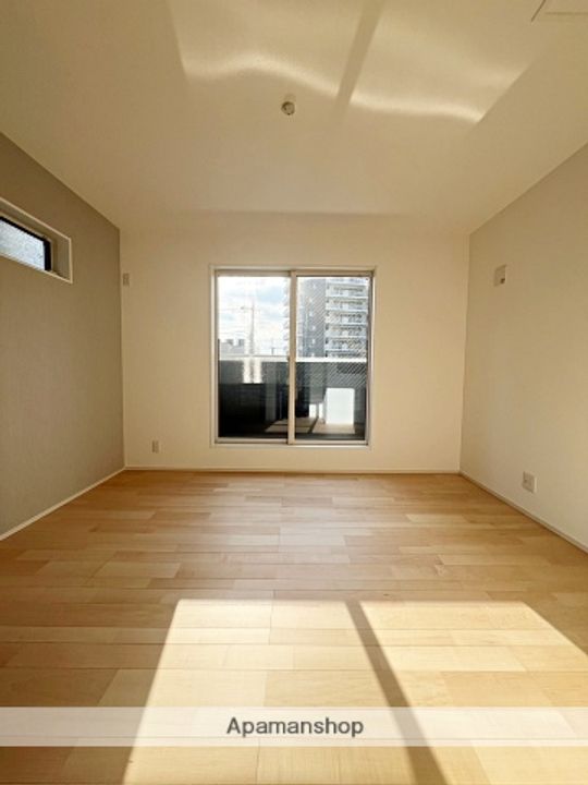 埼玉県さいたま市大宮区土手町3丁目(一戸建)の賃貸物件戸建ての内装