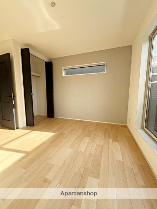 埼玉県さいたま市大宮区土手町3丁目(一戸建)の賃貸物件戸建ての内装