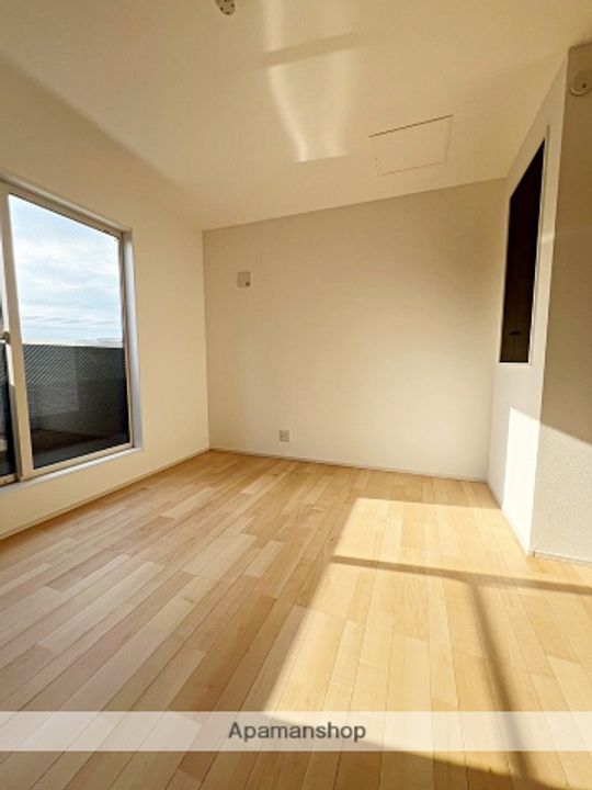 埼玉県さいたま市大宮区土手町3丁目(一戸建)の賃貸物件戸建ての内装