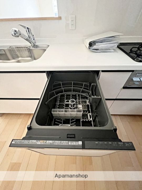 埼玉県さいたま市大宮区土手町3丁目(一戸建)の賃貸物件戸建ての内装