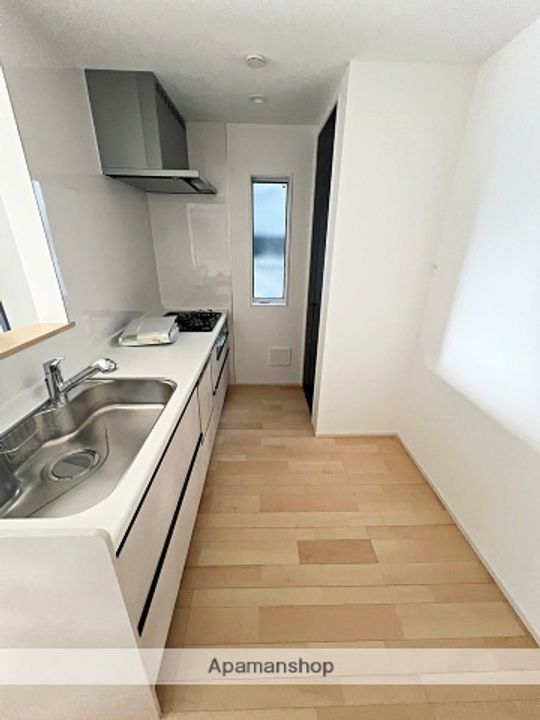 埼玉県さいたま市大宮区土手町3丁目(一戸建)の賃貸物件戸建ての内装