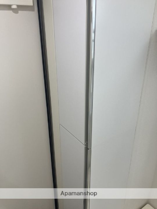 グランクオール日進の内装