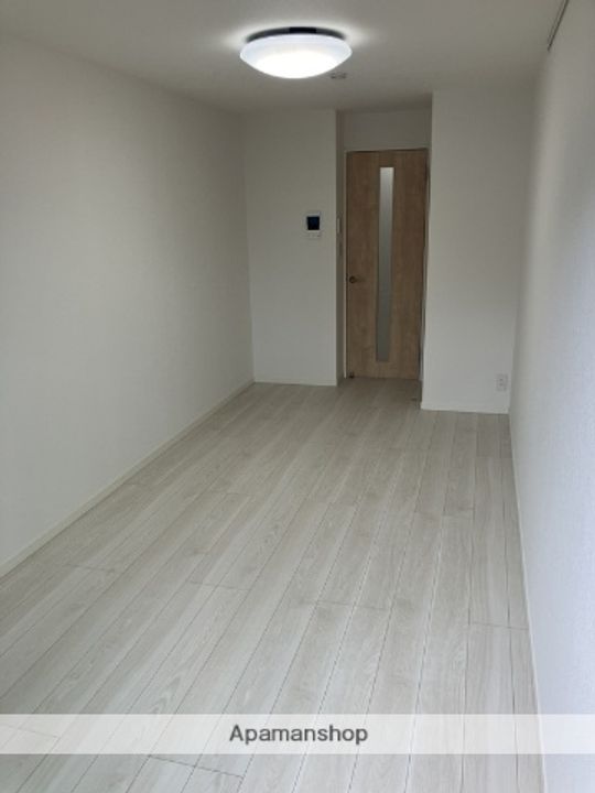 グランクオール日進の居間