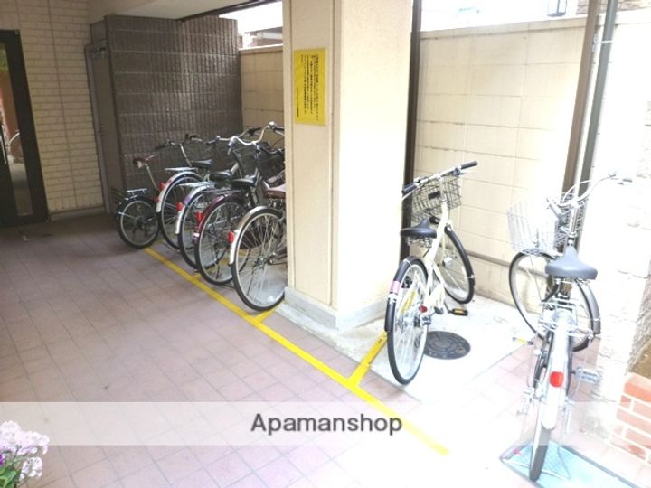 埼玉県さいたま市大宮区下町2丁目の賃貸マンションの外観