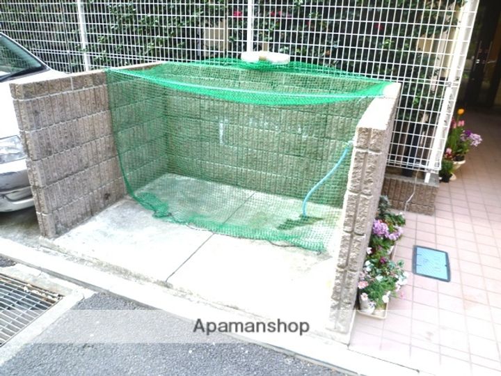 埼玉県さいたま市大宮区下町2丁目の賃貸マンションの外観