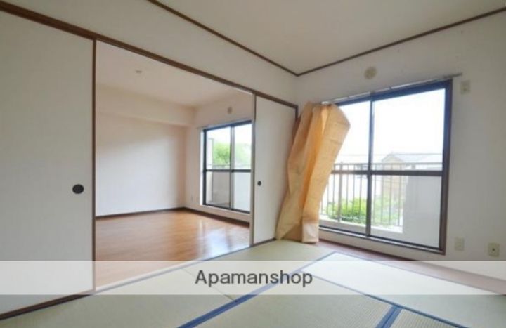 埼玉県さいたま市緑区原山4丁目の賃貸マンションのその他画像