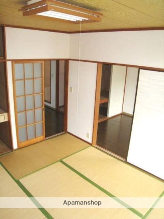 柴田ハイツB302のその他画像