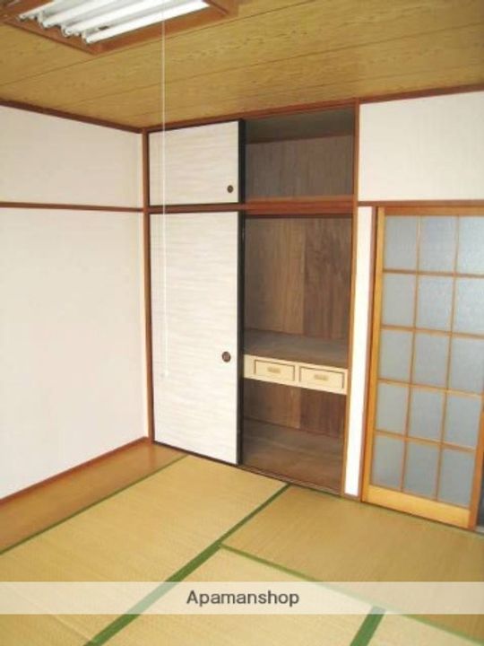 柴田ハイツB302のその他画像