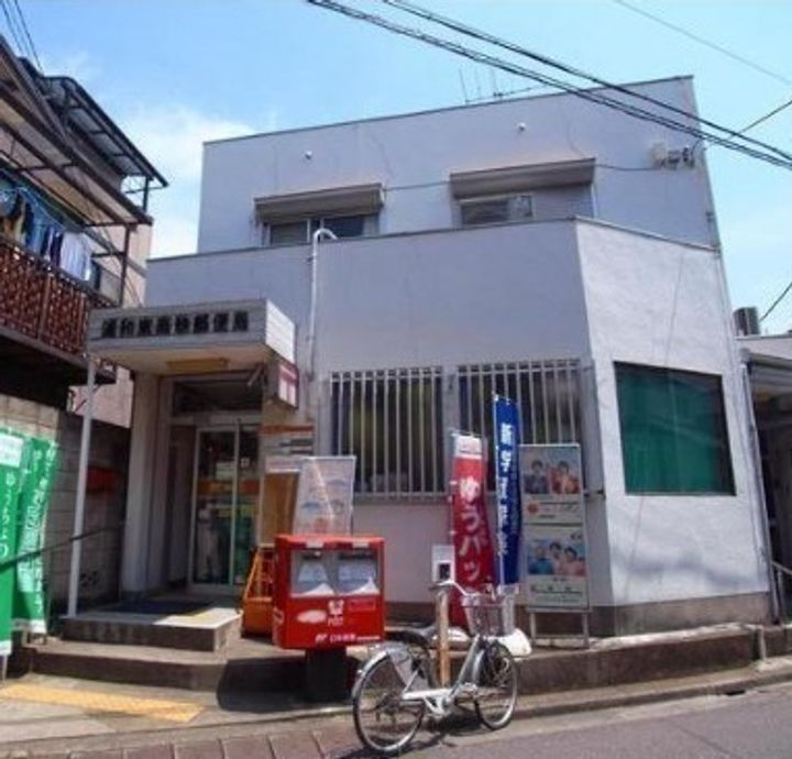ヴィーブル浦和の周辺