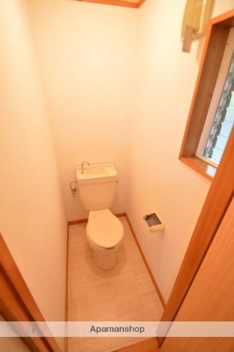 ドミール太田窪105のその他画像