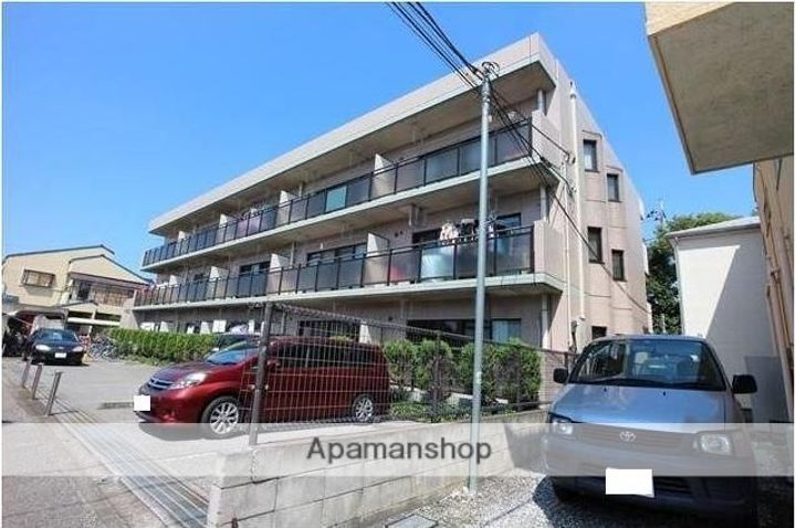 パレ東浦和のその他画像