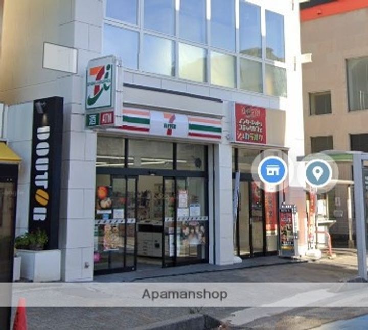 埼玉県さいたま市南区南浦和2丁目の賃貸マンションの周辺