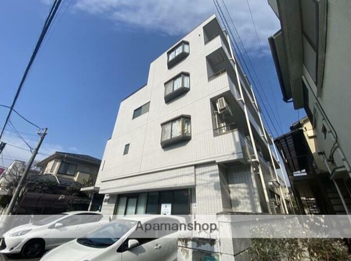 埼玉県さいたま市南区南浦和2丁目の賃貸マンションのその他画像