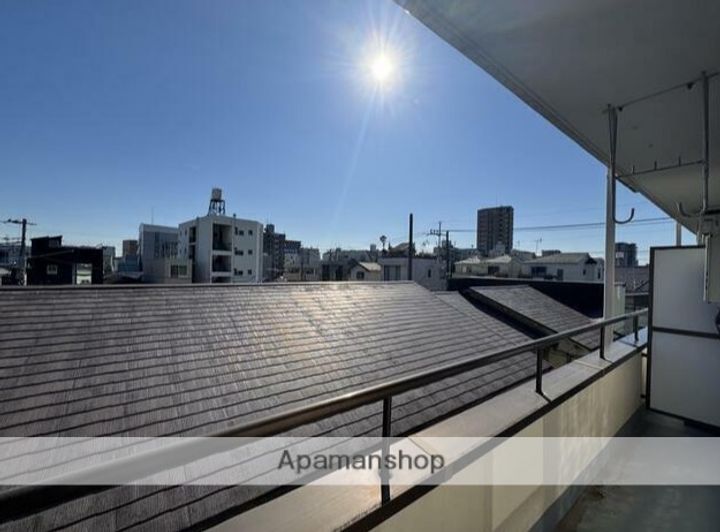 埼玉県さいたま市南区南浦和2丁目の賃貸マンションのその他画像