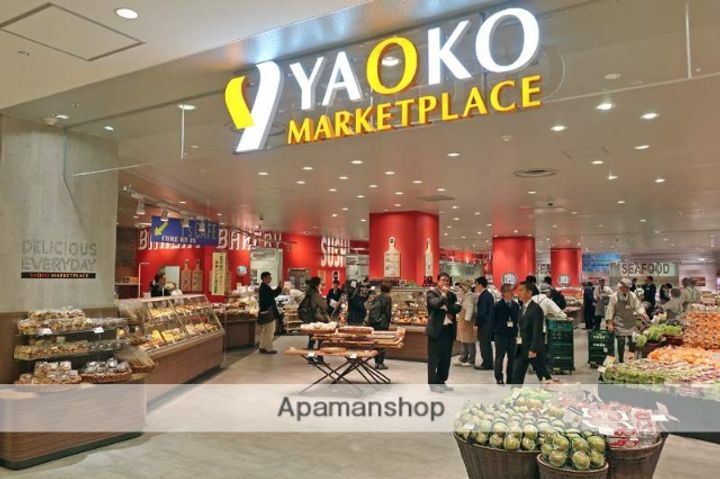 埼玉県さいたま市浦和区東仲町の賃貸マンションの周辺