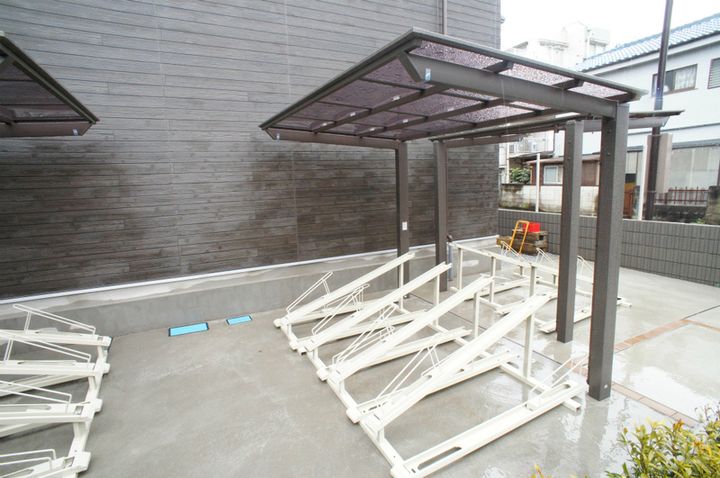 リブリ・MSハイツ 参番館のその他画像