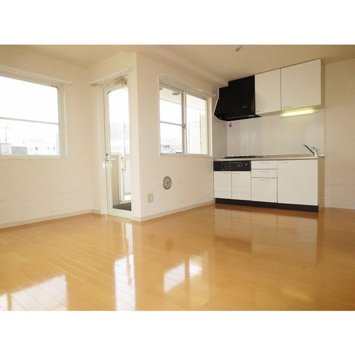 グランステージ東浦和のその他画像