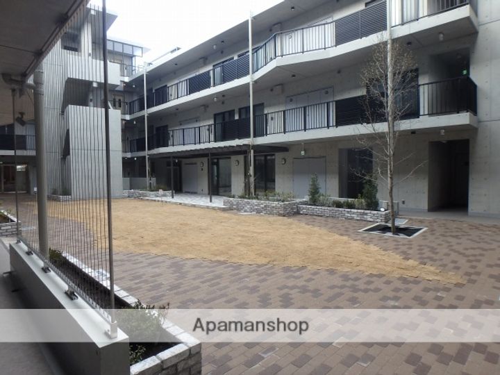 コミューンときわのその他画像