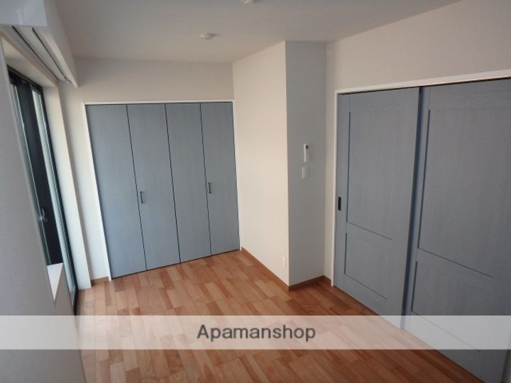 コミューンときわの内装