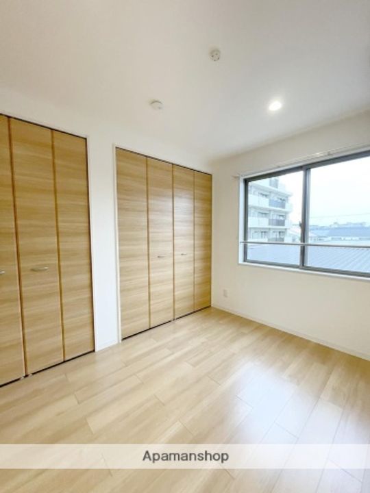埼玉県さいたま市南区文蔵4丁目の賃貸マンションの内装