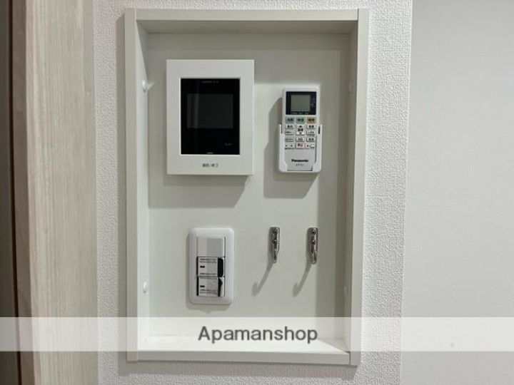埼玉県さいたま市南区文蔵4丁目の賃貸マンションのその他画像