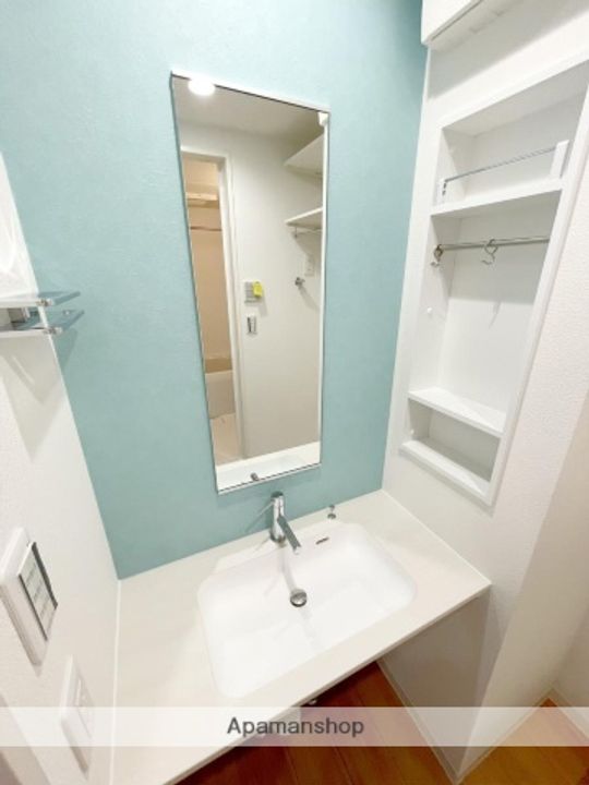 埼玉県さいたま市南区文蔵4丁目の賃貸マンションのその他画像