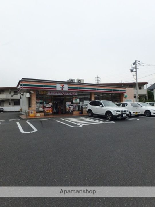 埼玉県さいたま市浦和区駒場1丁目の賃貸マンションの周辺