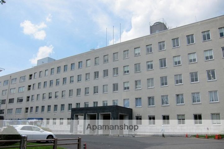 埼玉県さいたま市浦和区駒場1丁目の賃貸マンションの周辺