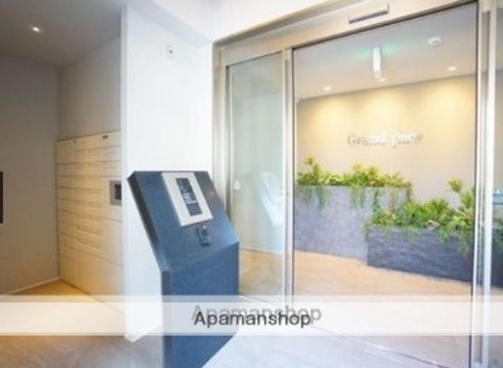 埼玉県さいたま市浦和区駒場1丁目の賃貸マンションのその他画像