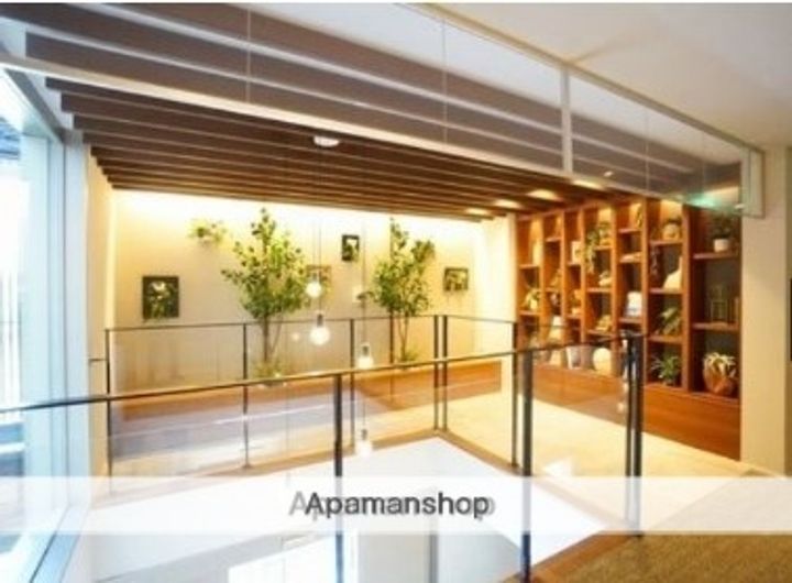 埼玉県さいたま市浦和区駒場1丁目の賃貸マンションのその他画像