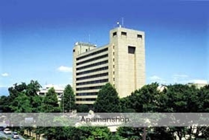 埼玉県さいたま市浦和区駒場1丁目の賃貸マンションの周辺